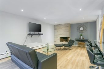 304 - 114 E Windsor Road